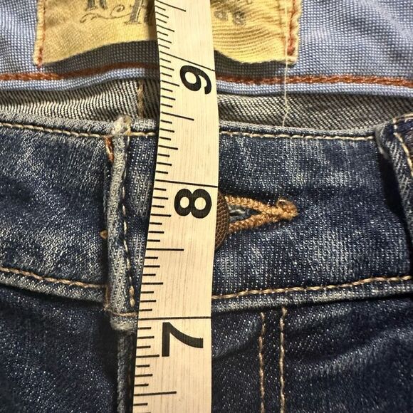 Anthropologie Holding Horses the Claire jeans 28 - Picture 10 of 14